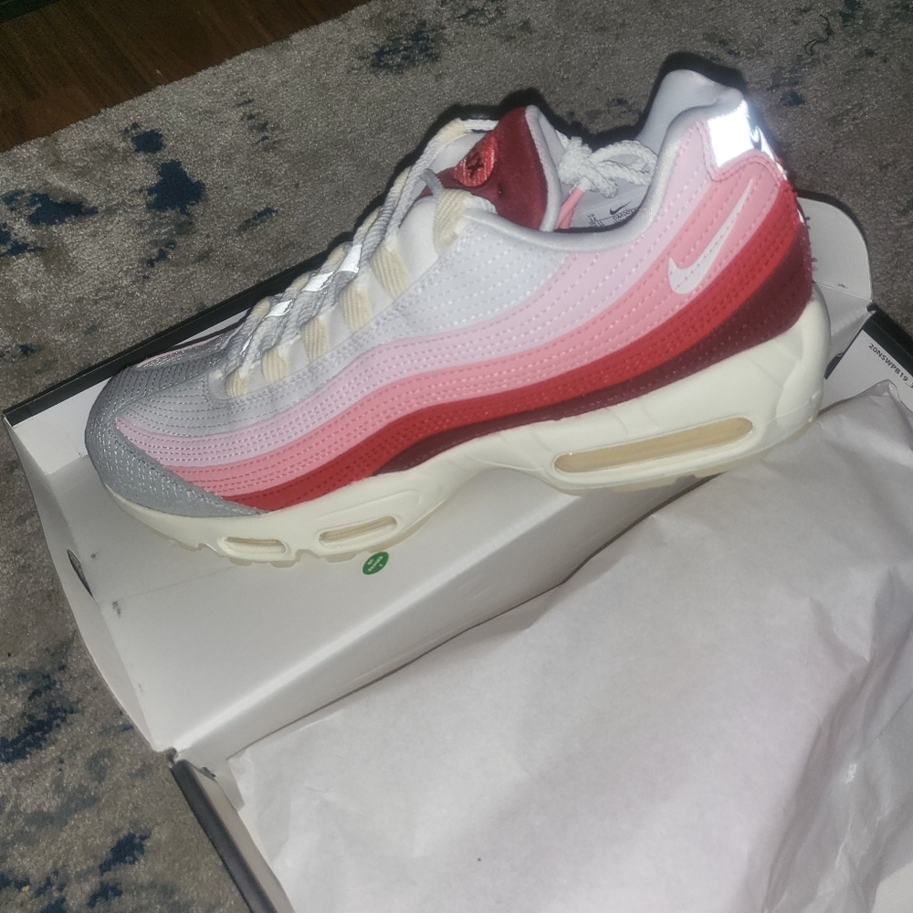 Nike air max 95